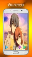 پوستر Anime Love Story
