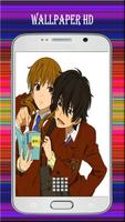 برنامه‌نما Anime Love Story عکس از صفحه