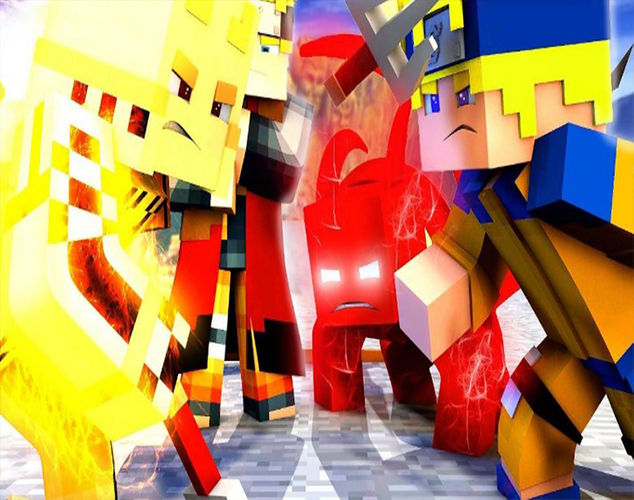 無料で Minecraft Peのためのアニメスキン アプリの最新版 Apk1 0をダウンロードー Android用 Minecraft Peのための アニメスキン Apk の最新バージョンをダウンロード Apkfab Com Jp