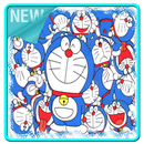 Fondo de pantalla de Anime para Doraemon Nuevo APK