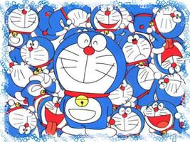 Anime Wallpaper For Doraemon New capture d'écran 3