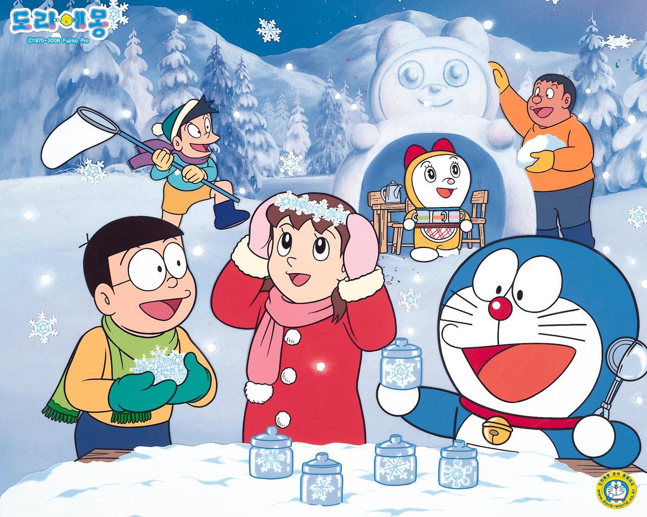 Unduh 800+ Wallpaper Anime Doraemon Paling Baru Unduh 800+ Wallpaper Anime Doraemon Paling Baru