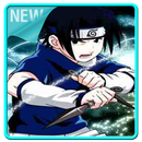 APK Anime Wallpaper For Sasuke New