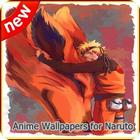 Anime Wallpapers for Naruto アイコン