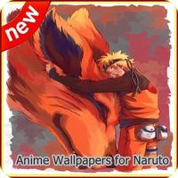 Anime Wallpapers for Naruto スクリーンショット 1