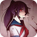 Anime Yandere Simulator Girl Wallpapers APK