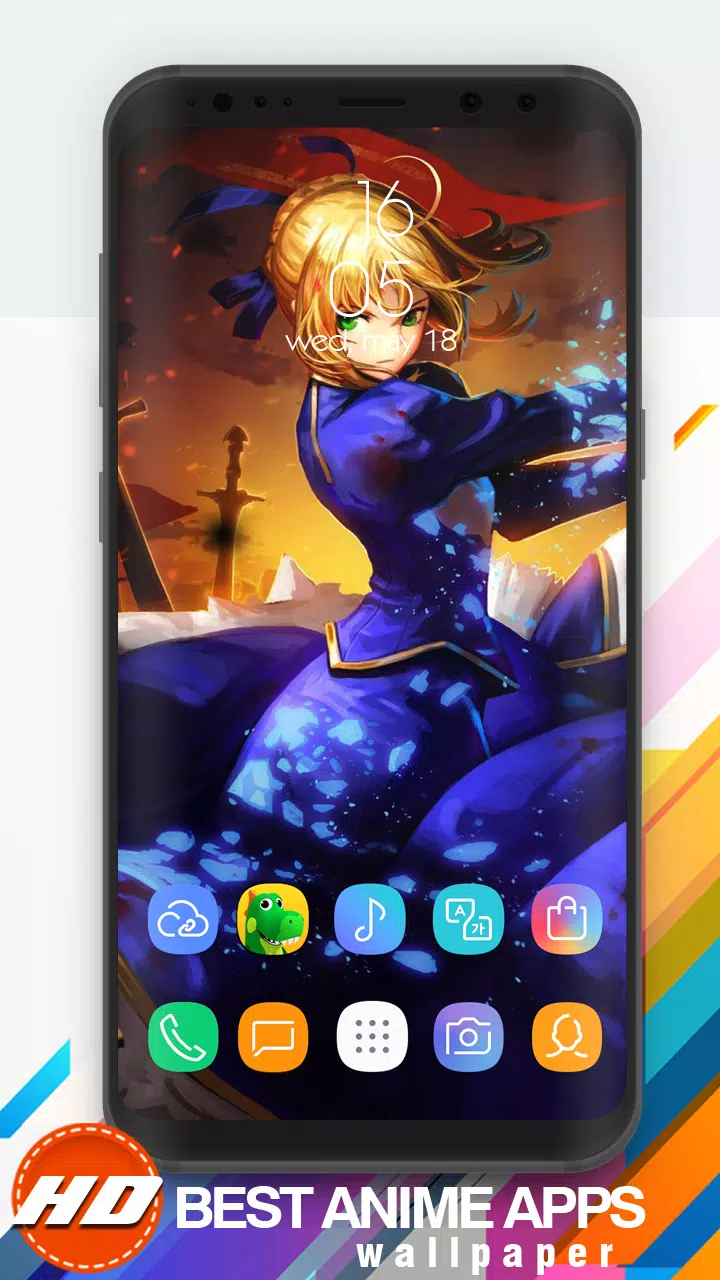 Anime Zone - Top anime wallpaper APK for Android Download Anime Zone - Top anime wallpaper APK for Android Download