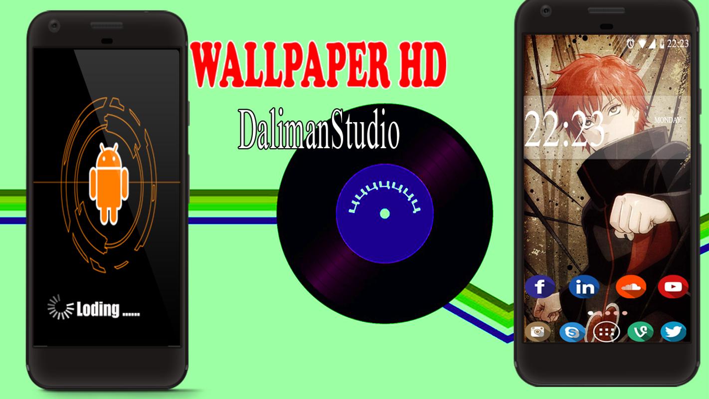  anime  boy  wallpaper  for Android APK  Download