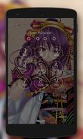 Anime Lock Screen poster