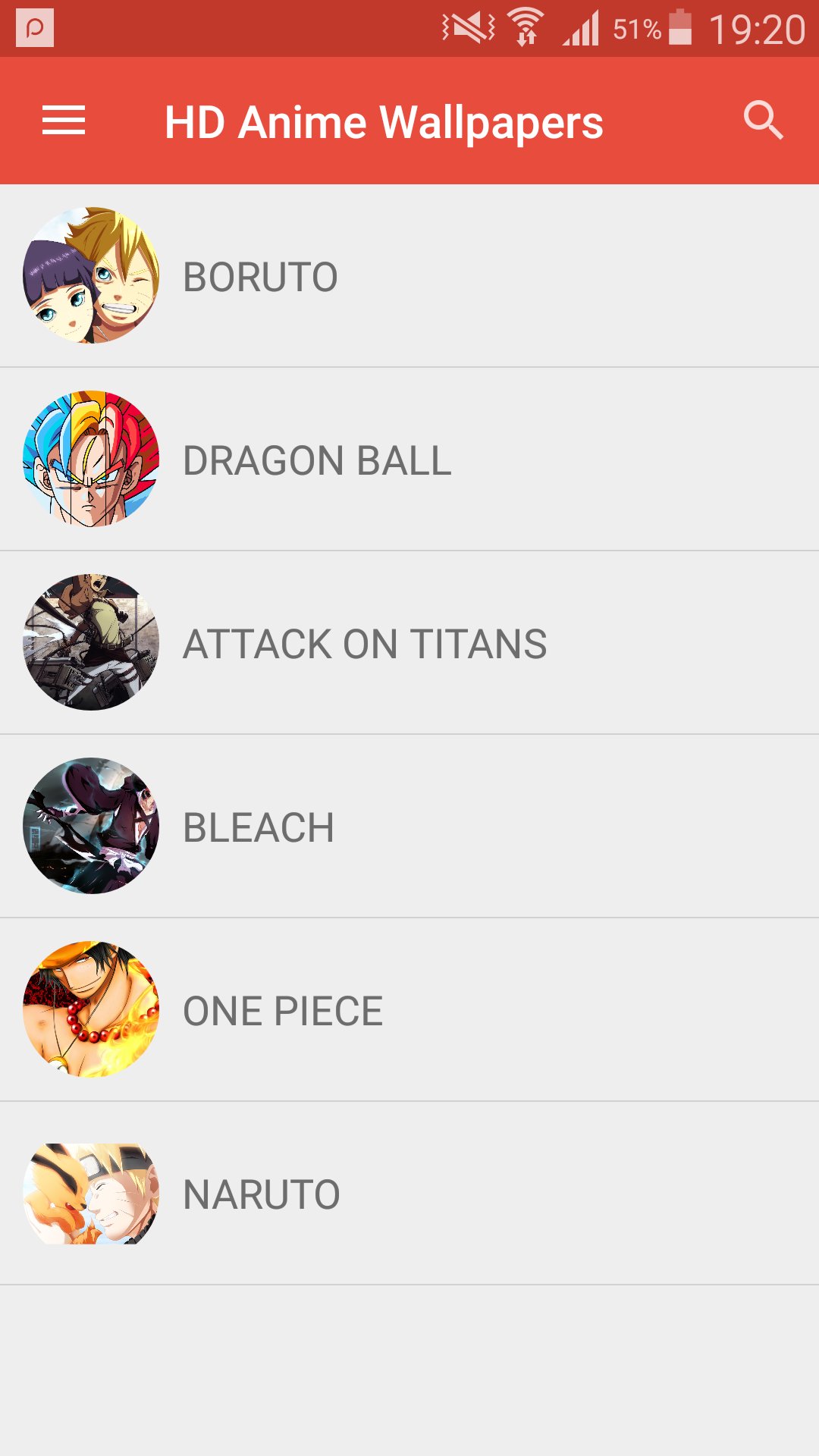 Best of Anime Wallpaper HD APK for Android Download