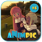 AnimPic Art Collection №4 icône