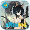 AnimPic Art Collection №5