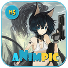 AnimPic Art Collection №5 आइकन