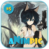 AnimPic Art Collection №5 icon