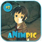 AnimPic Art Collection №2 أيقونة