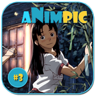 AnimPic Art Collection №3 icon