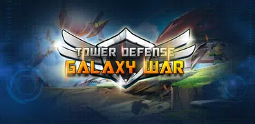 Galaxy War Tower Defense