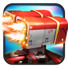 Galaxy War Tower Defense icon