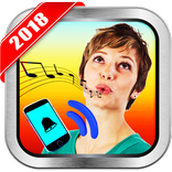 Find My Phone By Whistle