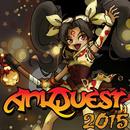 AniQuest 2015 APK