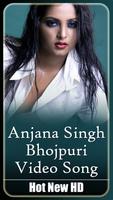 Anjana Singh - Bhojpuri Video Song poster