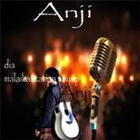 Lagu Anji Bidadari Tak Bersayap