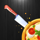 Knife Hit Pizza APK