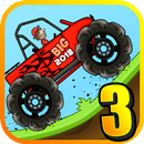 Hill Climb - Car Climb Racing 2018 APK