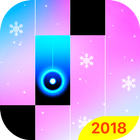 Piano Tiles Magic 3 - Piano Game 2018 icône