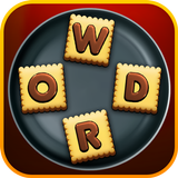 Word Cookies 2 - Word cookies 2018 simgesi