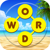 Word Crossy - Word Scapes icon