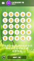 Word Crossy - Word Scapes screenshot 2