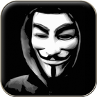 Anonymous Wallpapers NEW-icoon