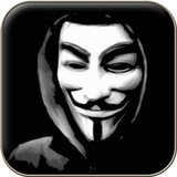 Anonymous Wallpapers NEW icône