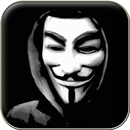 Anonymous Wallpapers NEW aplikacja