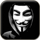 Anonymous Wallpapers NEW icon