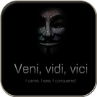 Anonymous Wallpapers иконка