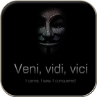 Anonymous Wallpapers icône