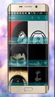 Anonymous Wallpapers ภาพหน้าจอ 1