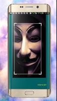 Anonymous Wallpapers capture d'écran 2