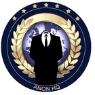 AnonHQ Platform आइकन