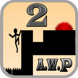 adventure weird platformer 2