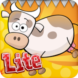 Mighty Cow Tiny : THE FALL