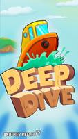 Deep Dive plakat