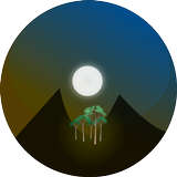 Night Mode icon