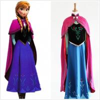 Poster Anna Dresses