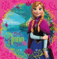 Anna Elsa and Jack wallpaper screenshot 1