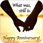 Best Anniversary Quotes for Hi icône