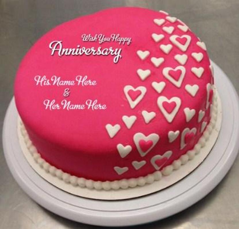 Anniversary Cake Design For Android Apk Download