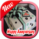 APK Happy Aniversary Cake